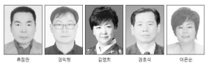 대구 으뜸 숙련기술인 ‘달구벌 명인’