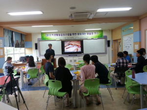 질문과 대화 중심 수업 ‘하브루타’