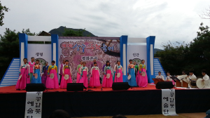 동학혁명 정신 되새기는 ‘상주동학축제’