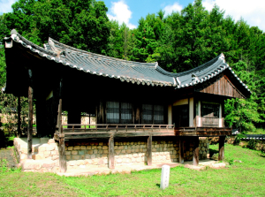 ‘예천 야옹정’ 보물 승격 