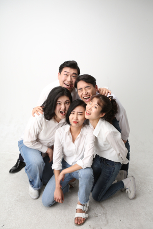 연극 새내기들의 열정 ‘활짝’ 