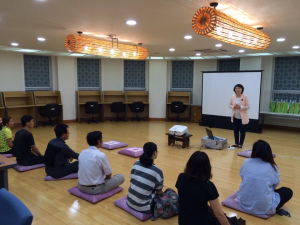 부모와 아이 놀이치료로 더 가깝게~