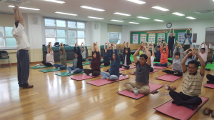 영주 봉현초, 학부모와 함께하는 공동체 교육