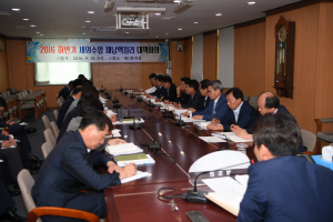 “체납액 강력징수 나서” 