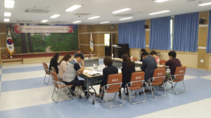 울진, 사회복지시설 14개소 지도ㆍ점검
