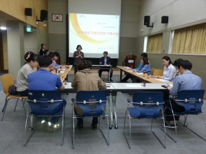 포항 남구보건소, 취약계층 의료안전망 구축 간담회