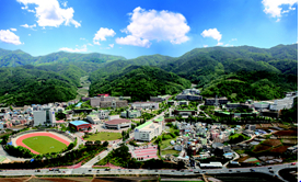 안동대, 수시모집 경쟁률 5.09 대 1