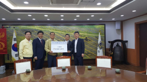 경주 지진 피해 조기복구 ‘총력’