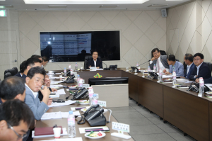 의성, 일반농산어촌개발사업 운영모델 설정…착수보고회