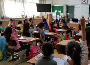 상주교육청Wee센터, 2학기 상담주간 운영