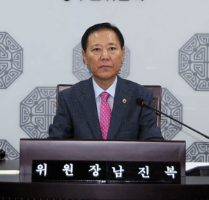 독도수호특별위원회 첫 회의 열려 