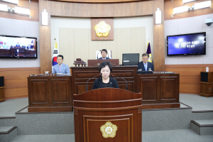 소규모 교육청 통폐합 반대 결의