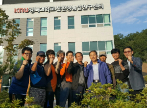 군위, 친환경농업 활성화 ‘앞장’