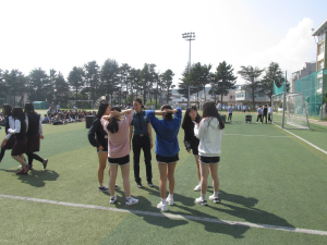 울진署, 학교폭력예방교육 추진