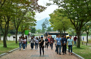 고령군 홍보 우리가 책임진다