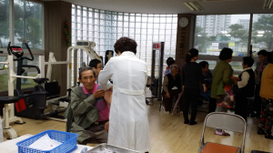 영주보건소, 65세 이상이면 주목…내달부터 독감 예방접종
