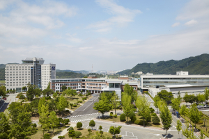 안동대, 국립대학 PoINT 선정…4억 2백만 원 사업비 지원 받아