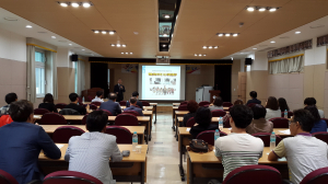 포항교육지원청, 복식 학급 담당자 연수회