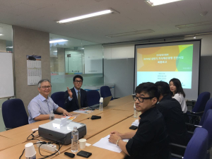 맞춤형 IP 경영전략으로 경쟁력 쑥쑥!