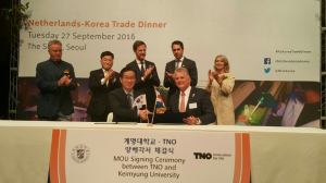 사용성평가 글로벌 센터로 한 발짝