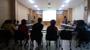 봉화, 식품ㆍ축산물 제조업체 ‘위해예방관리계획’ 설명회