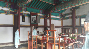 김천 개령-김산-지례향교 추계 석전대제 각각 봉행