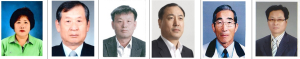 자랑스러운 군위군민을 소개합니다