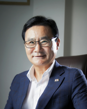 최수일 울릉군수, 농업발전선도인상 수상