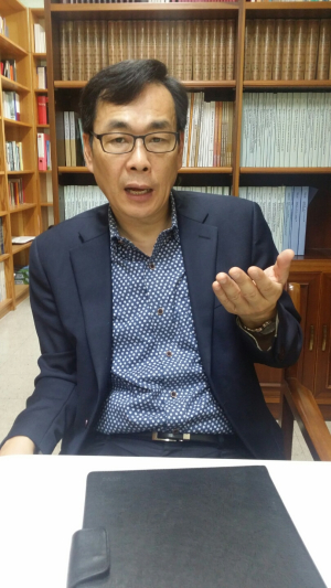 “‘포항학’으로 머물고 싶은 지역 만들 것”