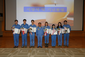 “세계 최고 향해” 포스코 엔지니어 기술 컨퍼런스