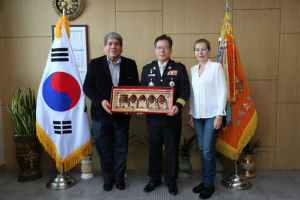 道소방본부 최첨단 119시스템 ‘세계 주목’