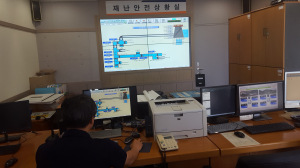 농어촌公 영주·봉화지사, 농업용수 자동화로 풍년 결실