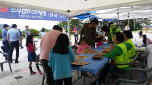 칠곡, 호국평화 열기 뜨거웠다