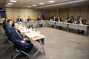 시민행복ㆍ안전한 구미 만들기 ‘총력’ 