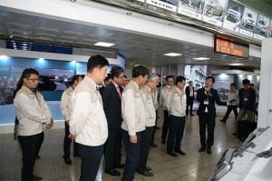 ‘기술협력 활동’ 전시회로