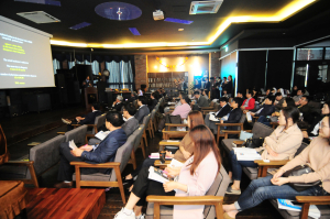 포항성모병원, 부인과 국제미세침습수술 심포지엄