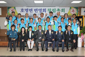 “사심 없이 봉사하는 자세로…”