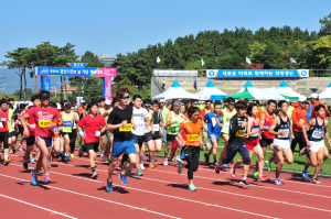 ‘경산시민 모여라’…15일 시민의날 체육대회