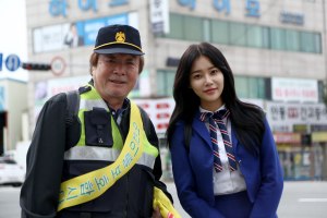 ‘할매할배의 날’ 웹드라마에 쏙