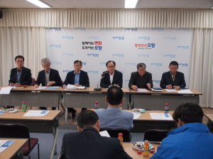 반복적인 침수피해 해소로 시민 안전 보호