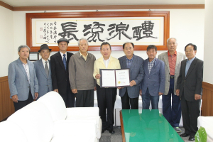 소중한 문화재, 우리손으로 지키겠습니다