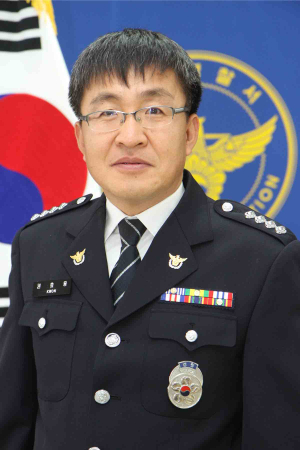  울진署, 끈질긴 수색…자살기도자 가족인계