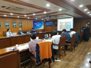 전략산업 IP 링크사업 운영위