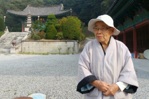 “나눔 실천은 지극히 당연한 일”