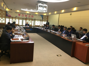 市, 정보화도시 만든다