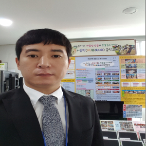 이규희 울릉 저동초등 교사 전국 교육자료 ‘1등급’
