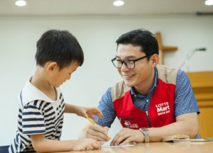 “10월, 독도사랑 널리 널리” 
