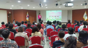 좋은 부모되는 방법 알려주는 ‘부모교육’