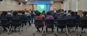 경산, 의료수급자 100명 의료급여제도 안내 교육