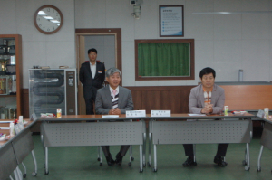 예천교육지원청, 학교운영위원장 부정청탁금지법 교육 실시